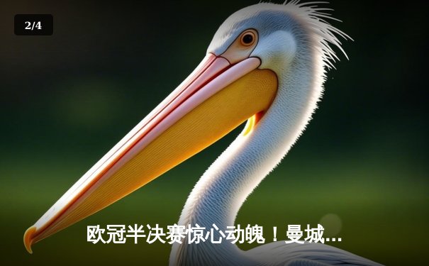 欧冠半决赛惊心动魄！曼城主场3-2逆转皇马，德布劳内传射建功 - 2